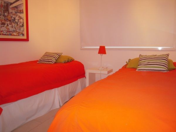 ¡Departamento con mucha onda en la Península!